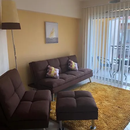 Pafilia Garden * Paphos