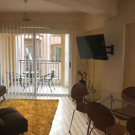 Pafilia Garden * Paphos