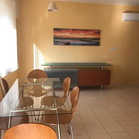 Pafilia Garden Paphos