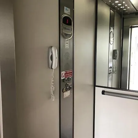 Pafilia Garden Lejlighed