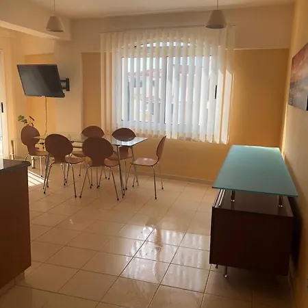 Pafilia Garden * Paphos