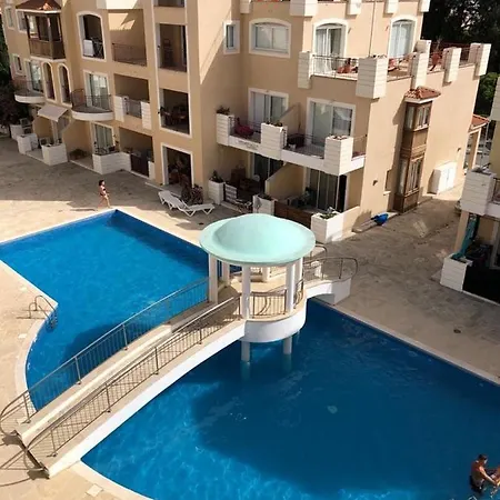 Pafilia Garden Paphos