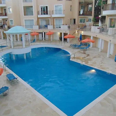 Pafilia Garden Paphos