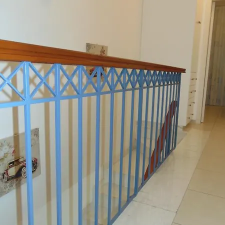 Lejlighed Pafilia Garden *