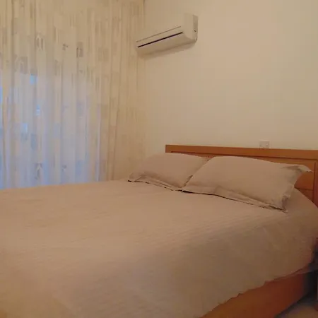 Apartamento Pafilia Garden Paphos