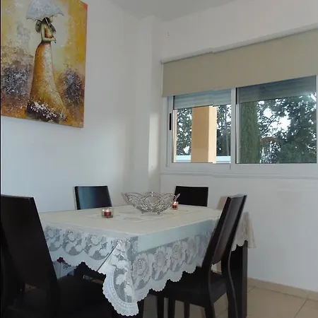 Pafilia Garden Paphos