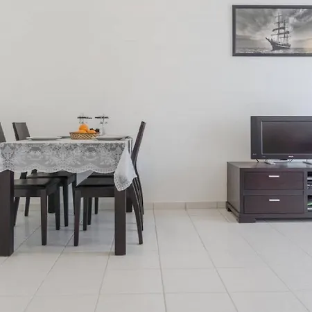 Lejlighed Pafilia Garden Paphos