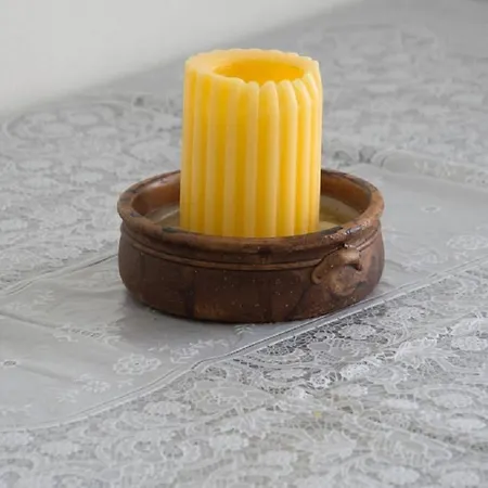 Lejlighed Pafilia Garden