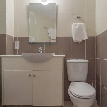 Apartamento Pafilia Garden Paphos