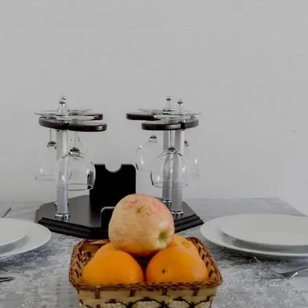 Lejlighed Pafilia Garden *