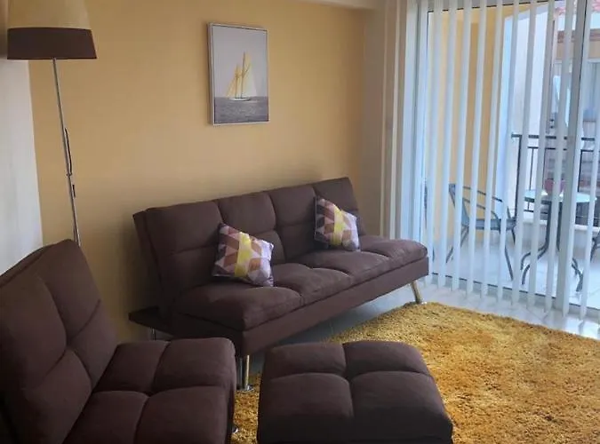 Pafilia Garden * Πάφος