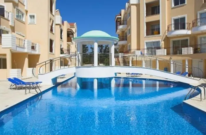 Διαμέρισμα Pafilia Garden Πάφος