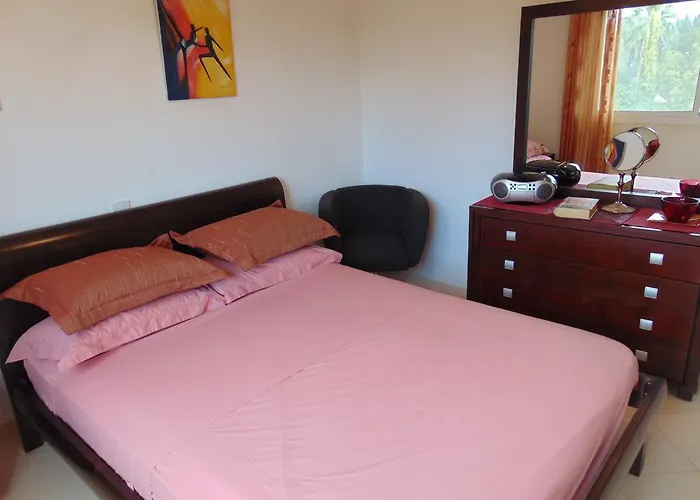 Pafilia Garden Διαμέρισμα