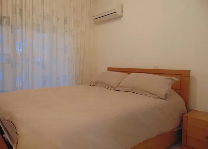 Διαμέρισμα Pafilia Garden Πάφος