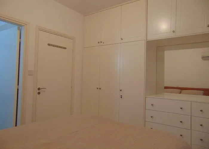 Διαμέρισμα Pafilia Garden