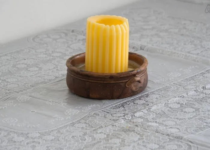 Διαμέρισμα Pafilia Garden