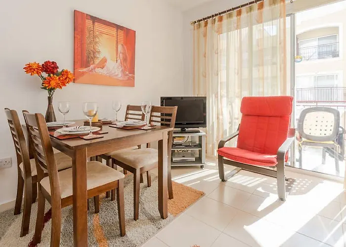 Pafilia Garden Διαμέρισμα Πάφος