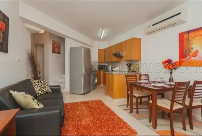 Διαμέρισμα Pafilia Garden Πάφος