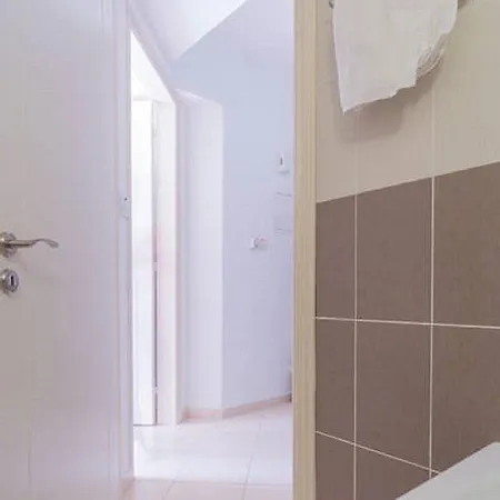 Pafilia Garden Apartment Paphos