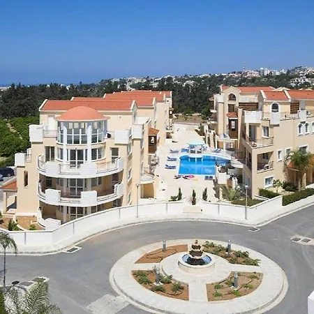 Pafilia Garden Paphos