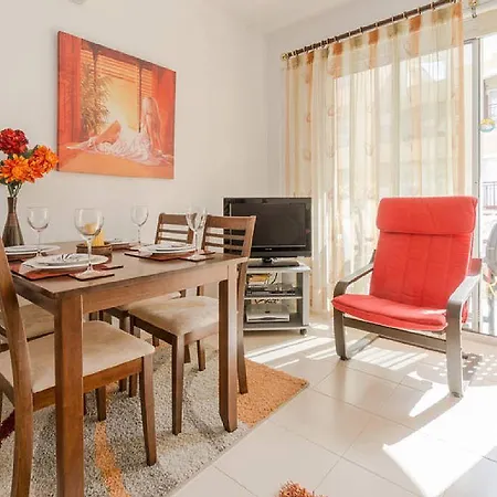 Pafilia Garden Apartment Paphos