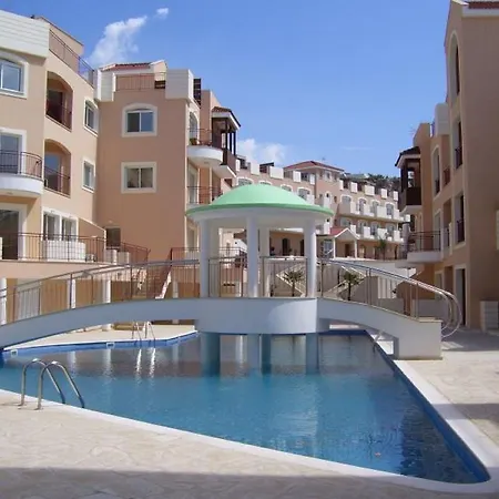 Pafilia Garden
