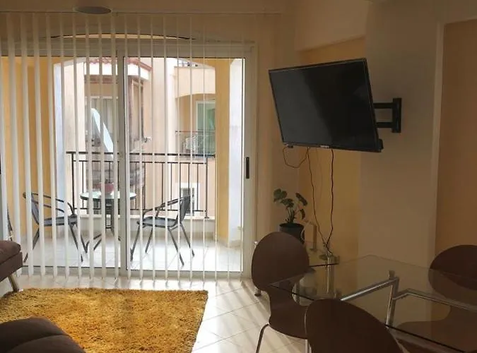 Pafilia Garden * Paphos