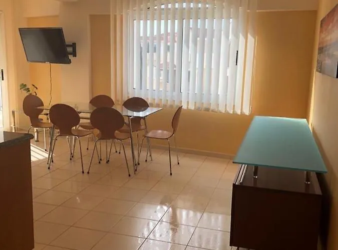 Pafilia Garden * Paphos