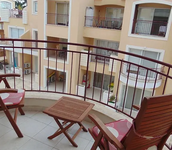 Pafilia Garden Paphos