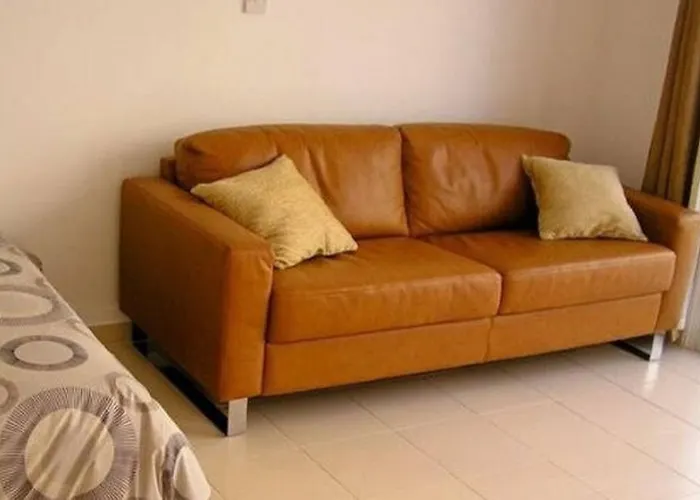 Lägenhet Pafilia Garden Paphos