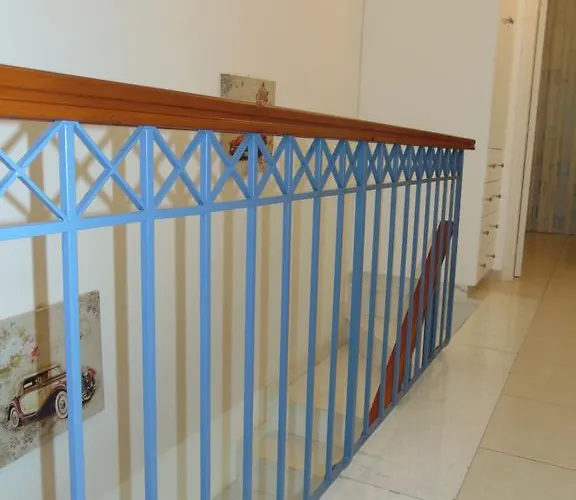 Lägenhet Pafilia Garden *