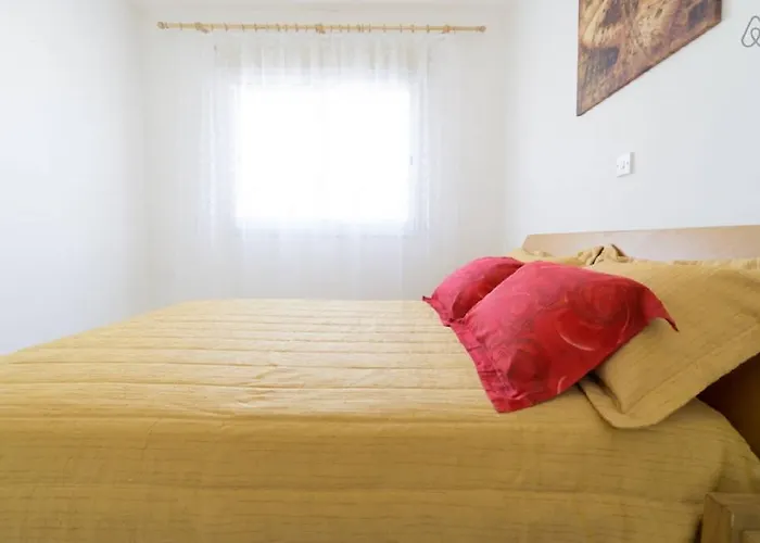 Lägenhet Pafilia Garden *