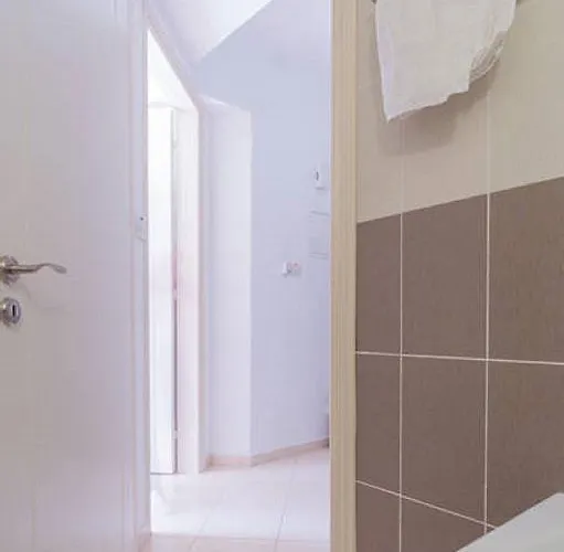 Pafilia Garden Lägenhet Paphos