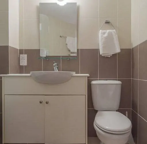 Lägenhet Pafilia Garden Paphos